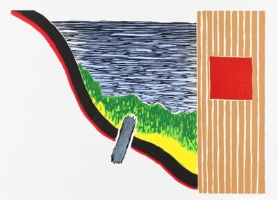 Roger Raveel