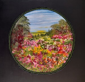 Garden Of Joy