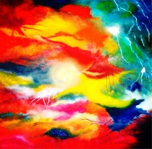 Spiritueel Angel Inside