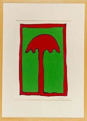 Form And Colour X