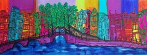 Amsterdam Grachtengordel