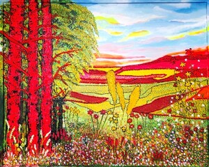 Painting Memories