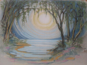 Bomen En Water