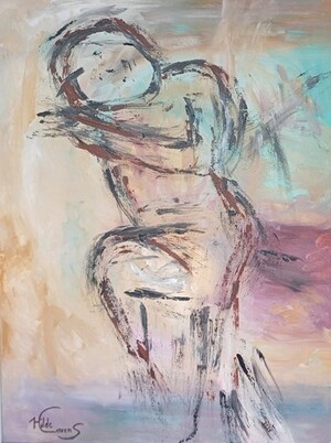 Menselijk Figuur