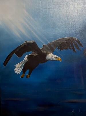 Spread Your Wings 