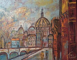 Tiber Rome