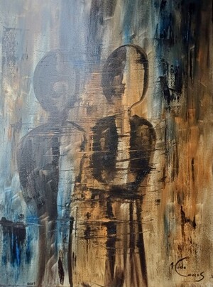 Two Faces