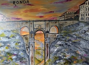 Wonderful Ronda