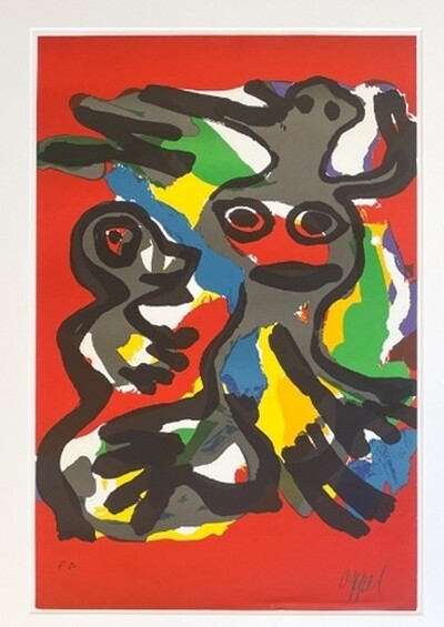 Karel Appel