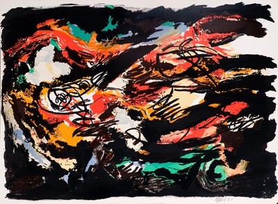 Karel Appel