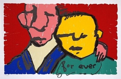 Herman Brood
