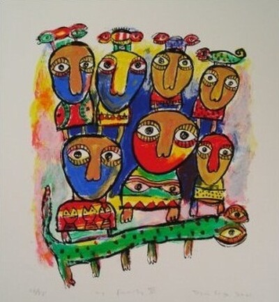 Toyin Loye