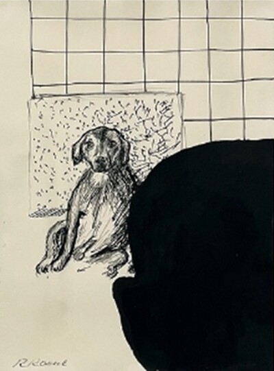 Roger Raveel