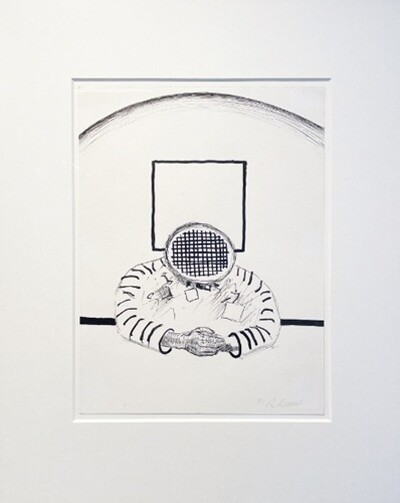 Roger Raveel