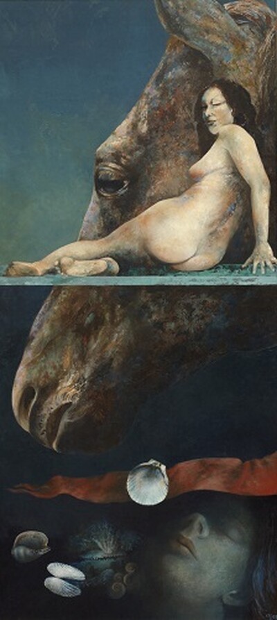 Clary Mastenbroek