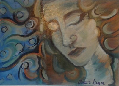 Inez van Lingen
