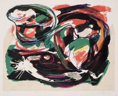 Karel Appel
