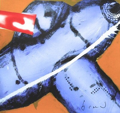 Herman Brood