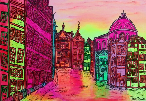 Nieuw in de galerie 