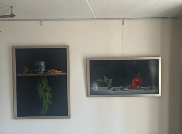 De Woonkamergalerie Kunsthandel Gennep