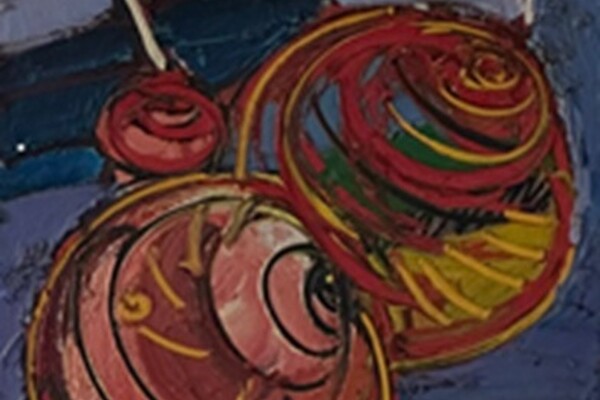 Welkom bij Kunsthandel Gennep