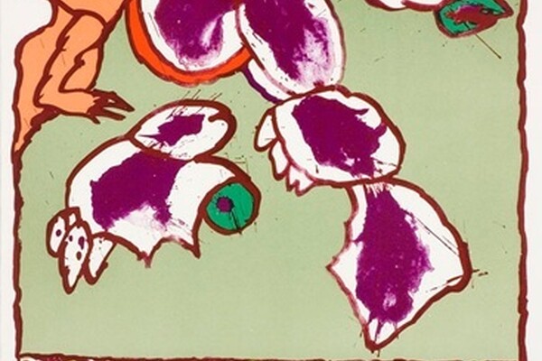 Welkom bij Kunsthandel Gennep