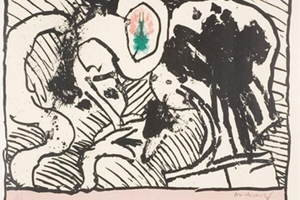 Welkom bij Kunsthandel Gennep