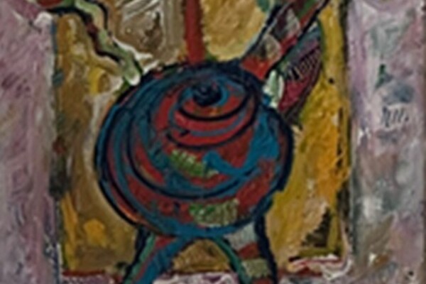 Welkom bij Kunsthandel Gennep