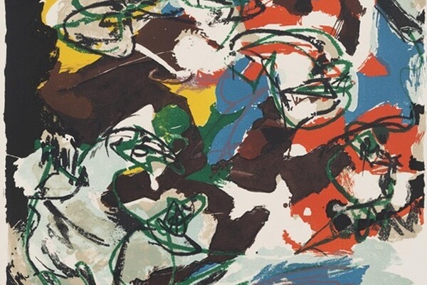 Welkom bij Kunsthandel Gennep