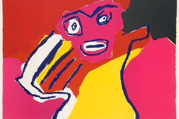 Welkom bij Kunsthandel Gennep