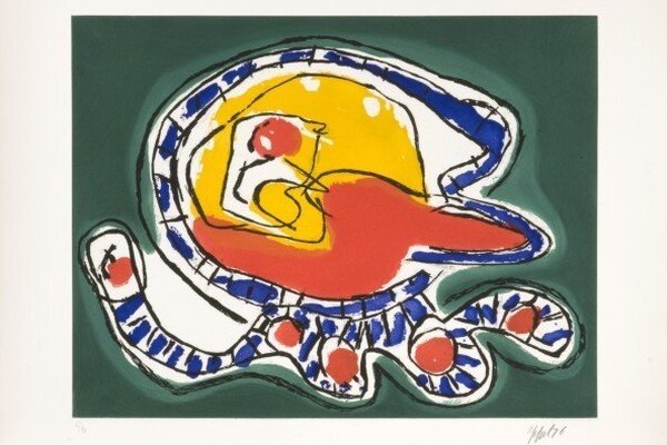 Welkom bij Kunsthandel Gennep