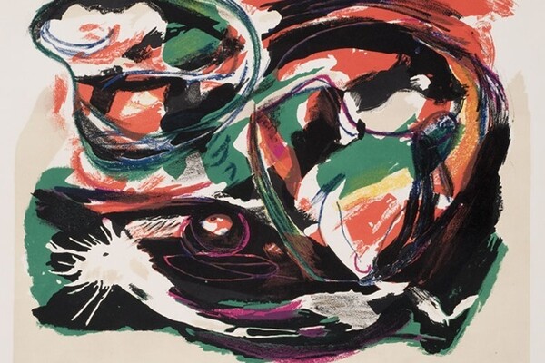 Welkom bij Kunsthandel Gennep