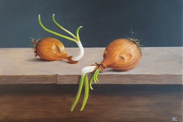 Welkom bij Kunsthandel Gennep