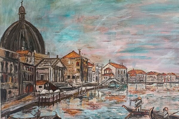 Welkom bij Kunsthandel Gennep