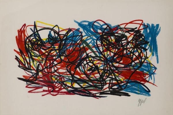 Welkom bij Kunsthandel Gennep